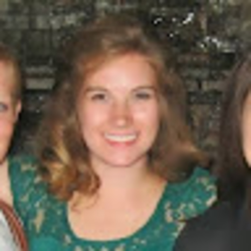 Meet your Posher, Jessica